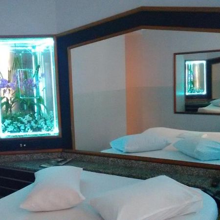 Magnus Norte Hotel (Adults Only) リオデジャネイロ エクステリア 写真