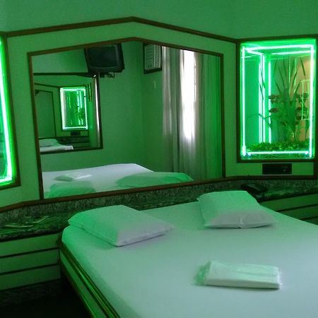 Magnus Norte Hotel (Adults Only) リオデジャネイロ エクステリア 写真