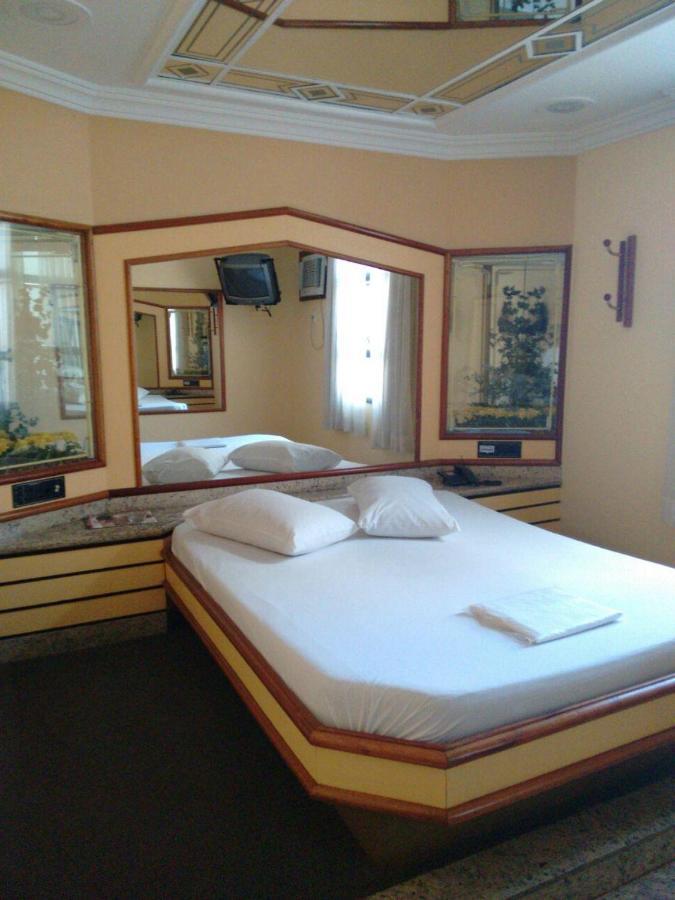 Magnus Norte Hotel (Adults Only) リオデジャネイロ エクステリア 写真