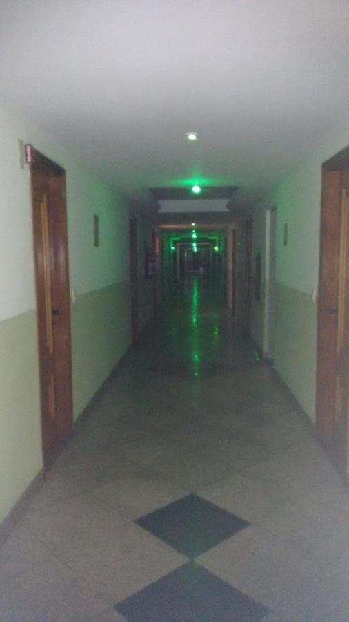 Magnus Norte Hotel (Adults Only) リオデジャネイロ エクステリア 写真