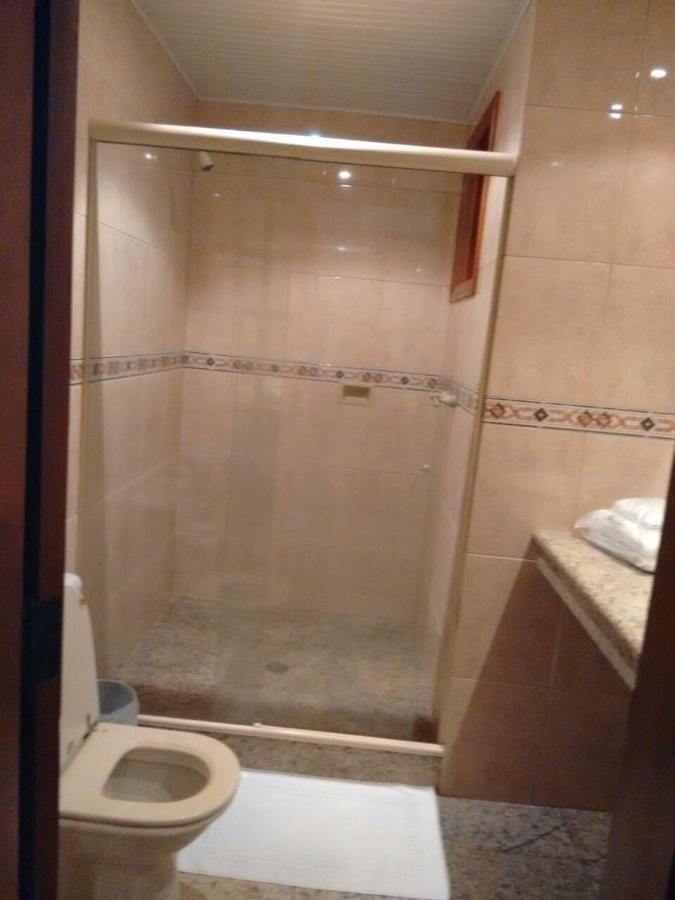 Magnus Norte Hotel (Adults Only) リオデジャネイロ エクステリア 写真