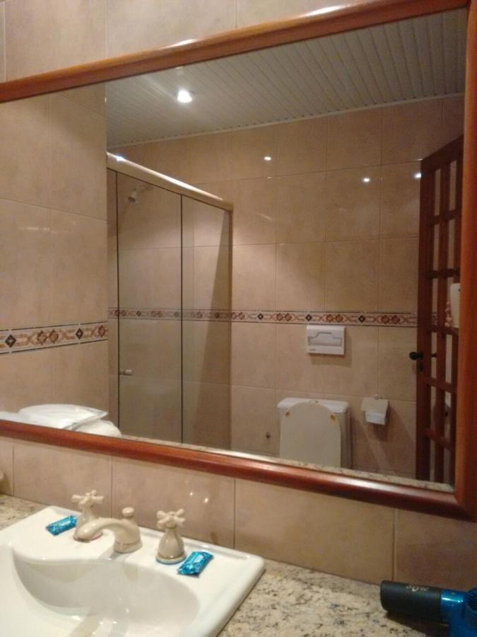 Magnus Norte Hotel (Adults Only) リオデジャネイロ エクステリア 写真