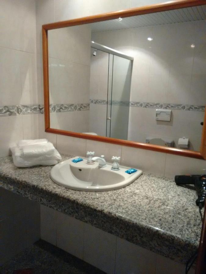 Magnus Norte Hotel (Adults Only) リオデジャネイロ エクステリア 写真