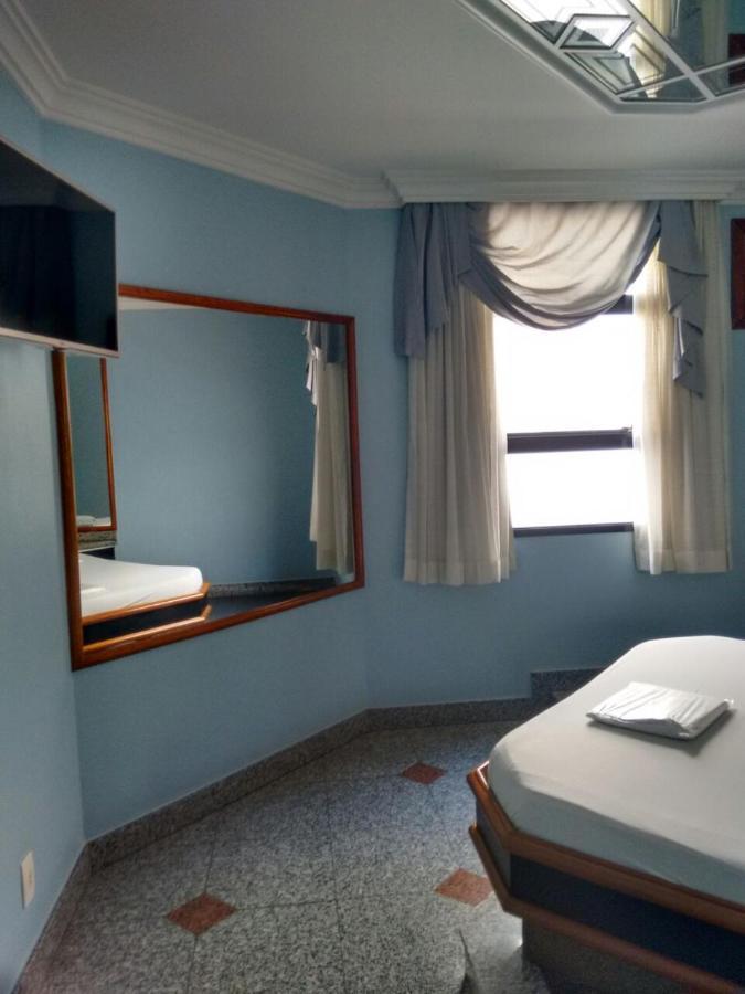 Magnus Norte Hotel (Adults Only) リオデジャネイロ エクステリア 写真
