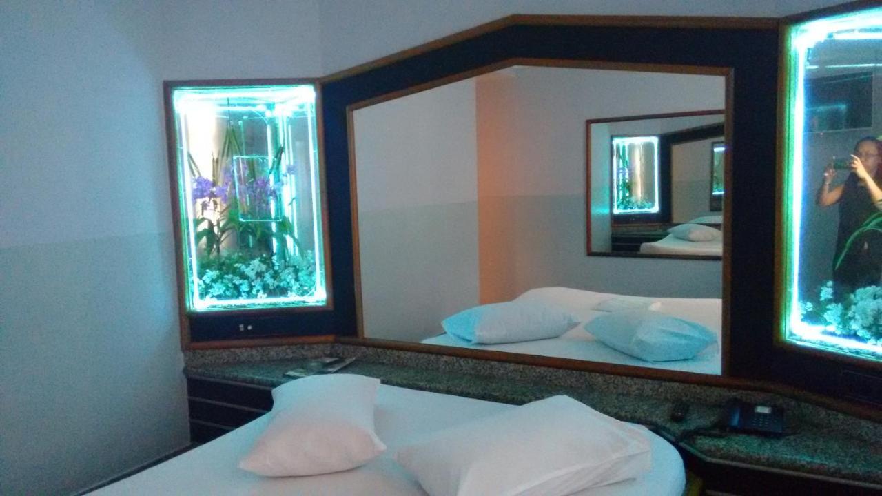 Magnus Norte Hotel (Adults Only) リオデジャネイロ エクステリア 写真
