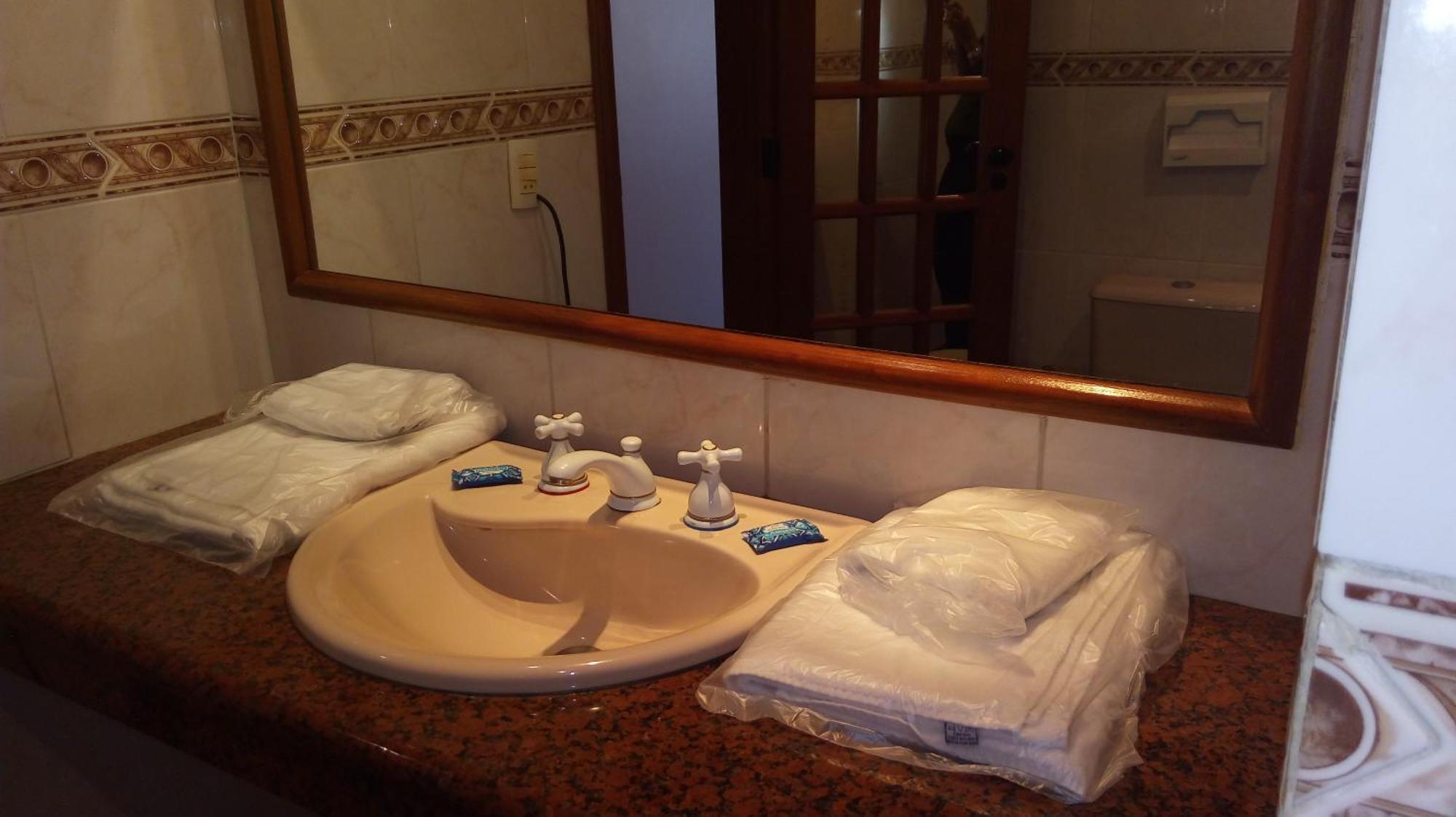 Magnus Norte Hotel (Adults Only) リオデジャネイロ エクステリア 写真