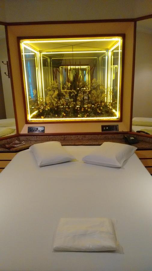 Magnus Norte Hotel (Adults Only) リオデジャネイロ エクステリア 写真