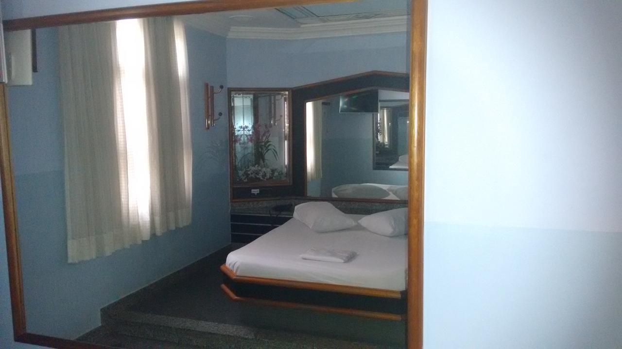 Magnus Norte Hotel (Adults Only) リオデジャネイロ エクステリア 写真