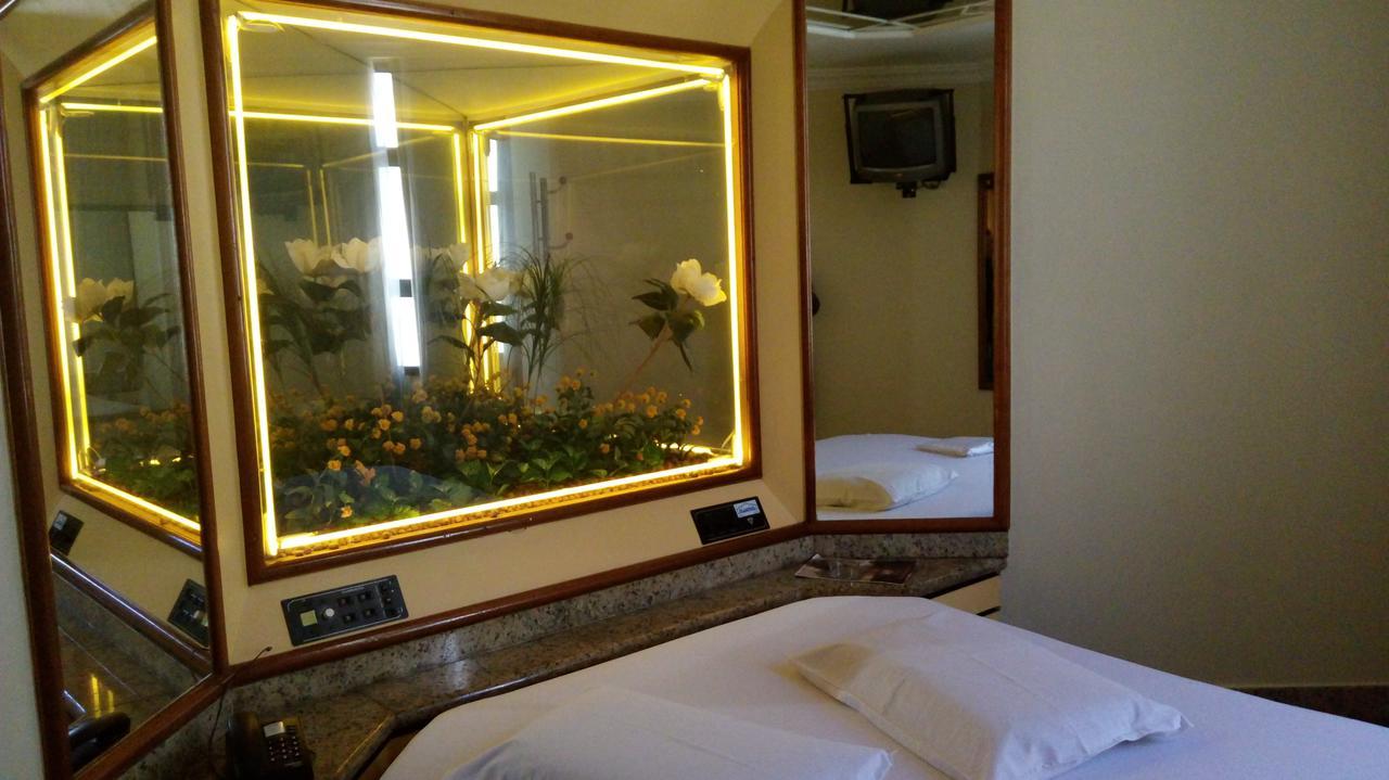 Magnus Norte Hotel (Adults Only) リオデジャネイロ エクステリア 写真