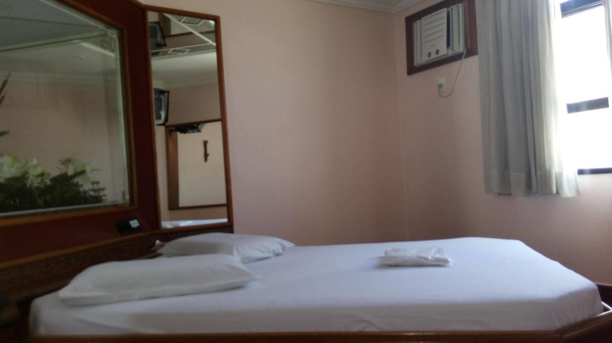Magnus Norte Hotel (Adults Only) リオデジャネイロ エクステリア 写真