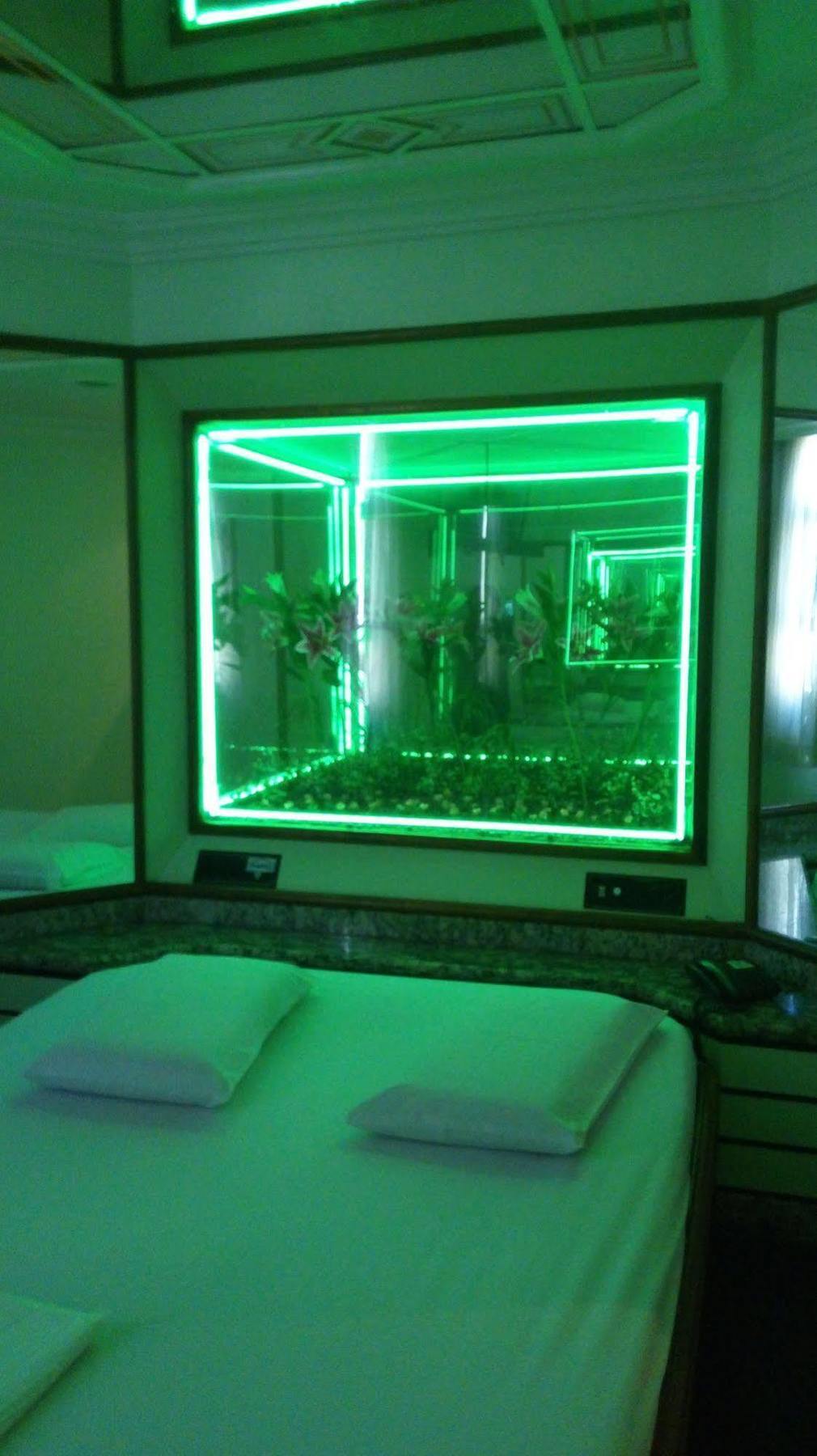 Magnus Norte Hotel (Adults Only) リオデジャネイロ エクステリア 写真