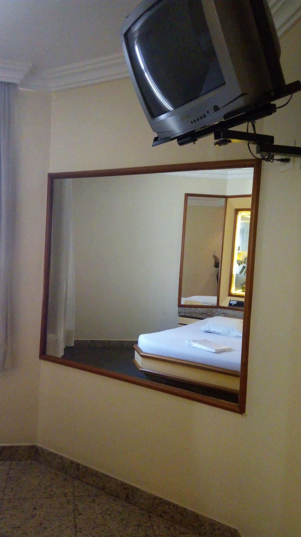Magnus Norte Hotel (Adults Only) リオデジャネイロ エクステリア 写真