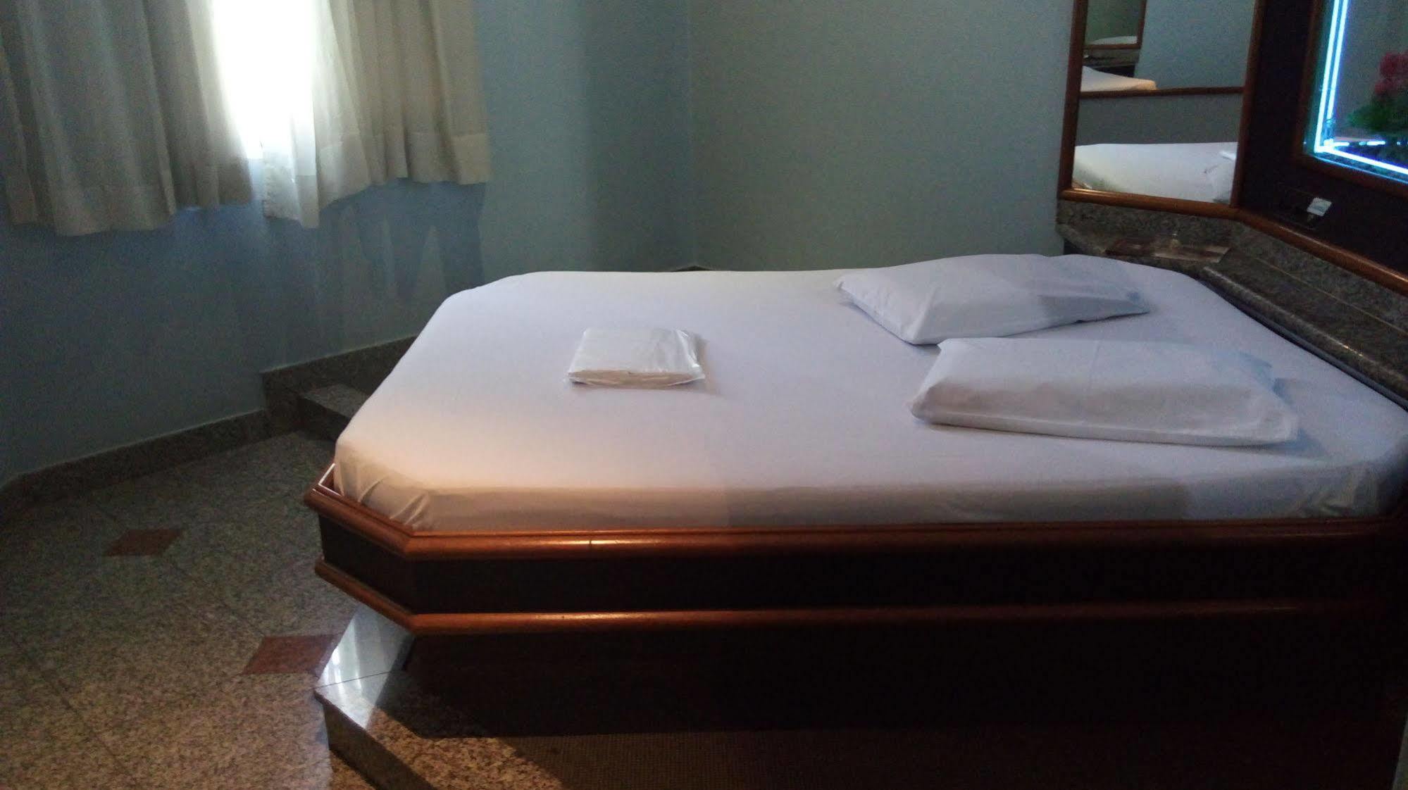 Magnus Norte Hotel (Adults Only) リオデジャネイロ エクステリア 写真
