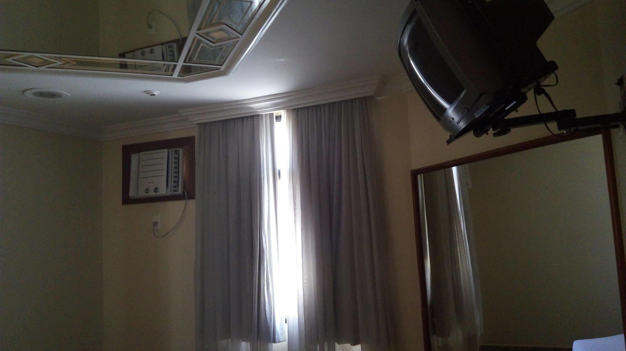 Magnus Norte Hotel (Adults Only) リオデジャネイロ エクステリア 写真