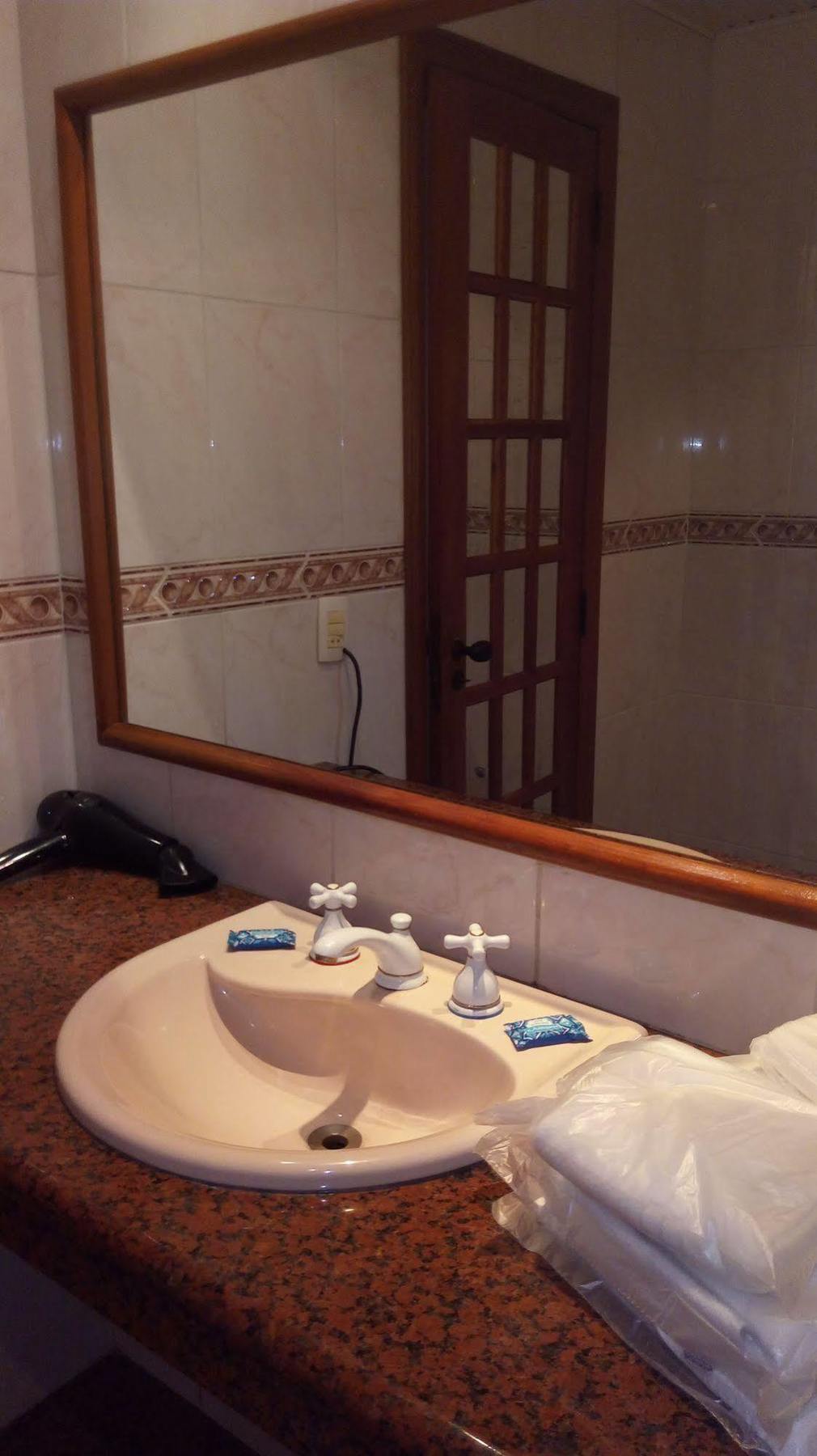 Magnus Norte Hotel (Adults Only) リオデジャネイロ エクステリア 写真