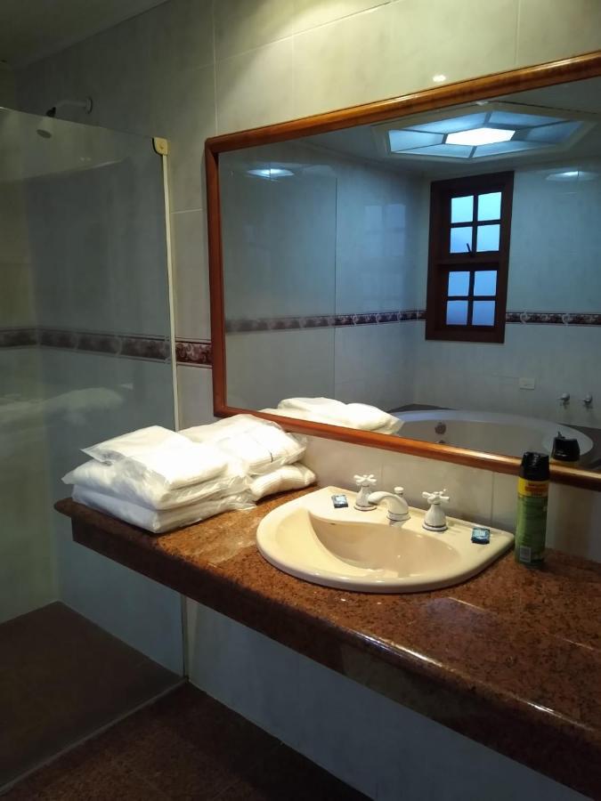 Magnus Norte Hotel (Adults Only) リオデジャネイロ エクステリア 写真