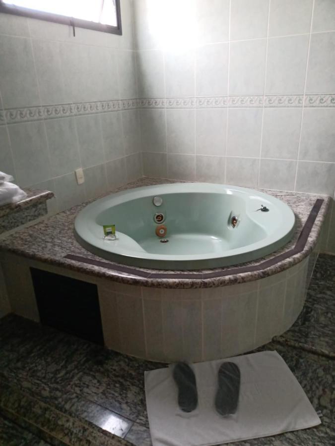 Magnus Norte Hotel (Adults Only) リオデジャネイロ エクステリア 写真